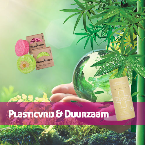 Plasicvrij-en-duurzaam
