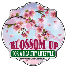 Blossom up