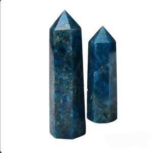 Obelisk Blue Apetite