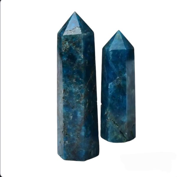 Obelisk Blue Apetite