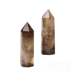 Obelisk Rookkwarts
