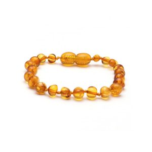 Baby Armbandje Amber