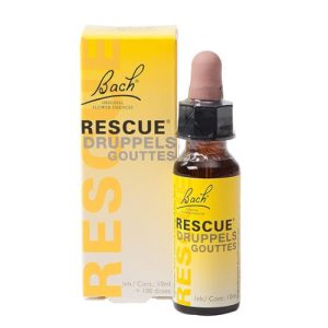 Bach Rescue Remedie