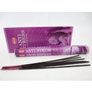 HEM Anti-Stress Wierook
