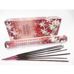 HEM Cherry/Jasmine Wierook