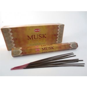 HEM Wierook Musk