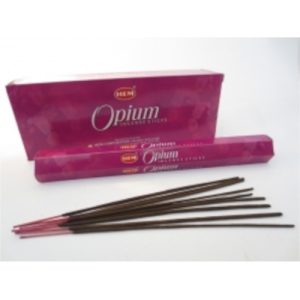 HEM Wierook Opium