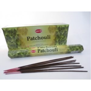 HEM Wierook Patchouli 