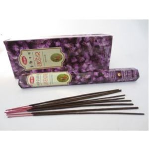 HEM Wierook Precious Lavender