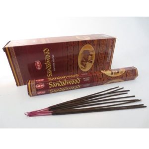 HEM Sandalwood Wierook