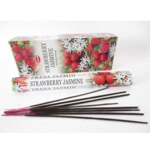 HEM Strawberry/Jasmine Wierook