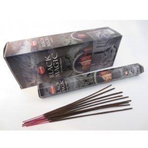 HEM Wierook Black Magic