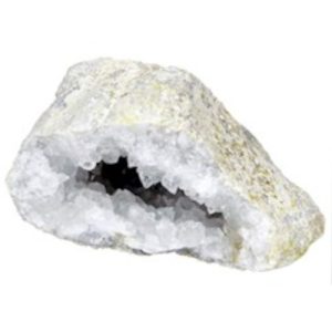 Kwartsgeode Maat M