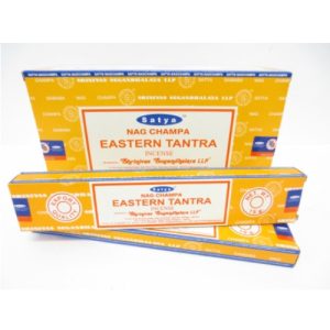 Satya Nag Champa Eastern Tantra