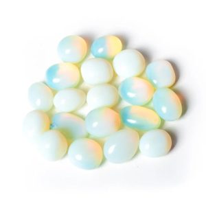 Opaliet Trommelsteen