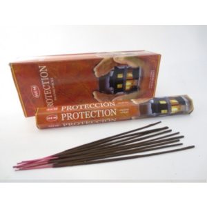 HEM Wierook Protection