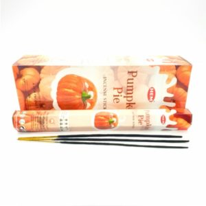 HEM Wierook Pumpkin Pie