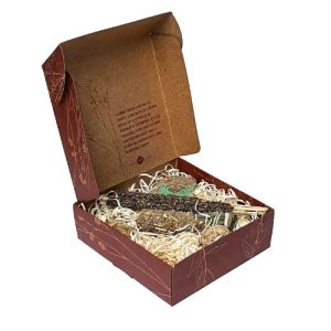 Wierook Giftbox Protection & Healing