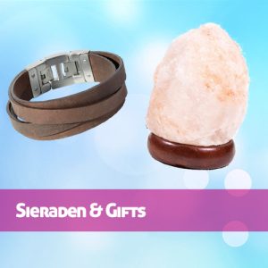 02 Sieraden en Gifts