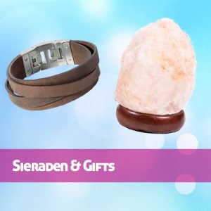 03 Sieraden en Gifts