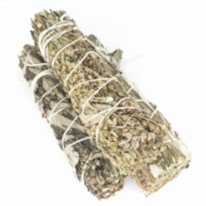 Smudgestick Mugwort