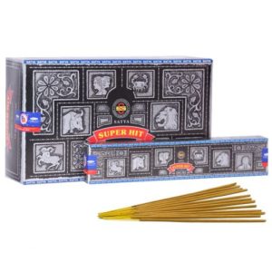 Satya Nag Champa Super Hit