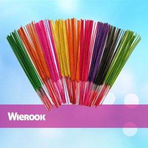 05 Wierook