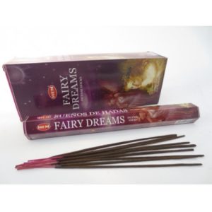 HEM Wierook Fairy Dreams