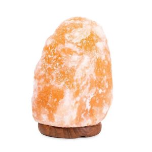 Zoutlamp 2500-3500 gr.