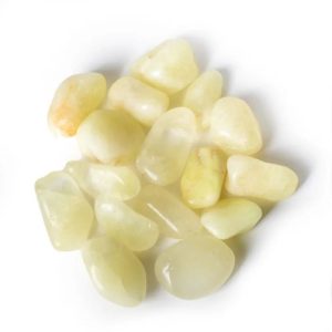 Zwavelkwarts Trommelsteen