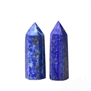 Obelisk Lapis Lazuli