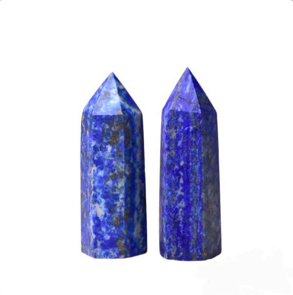 Obelisk Lapis Lazuli