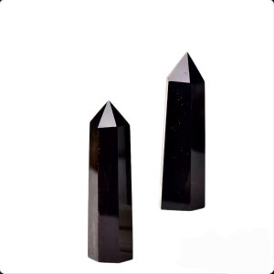 Obelisk Obsidiaan