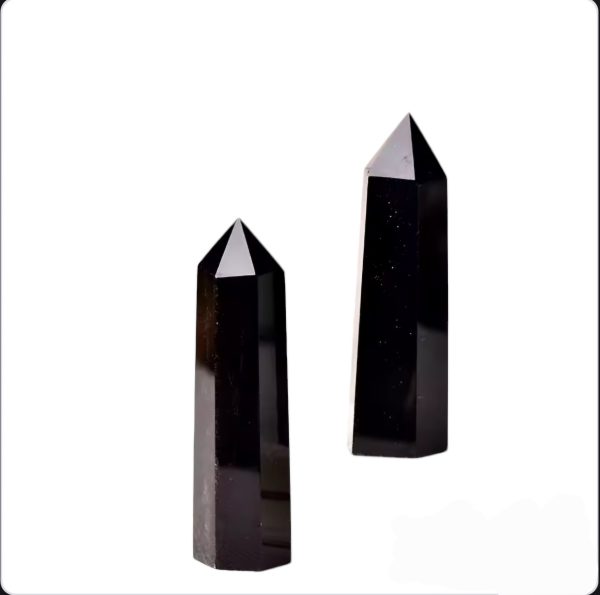Obelisk Obsidiaan