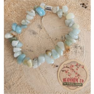 Split Armband Amazoniet-Waterman