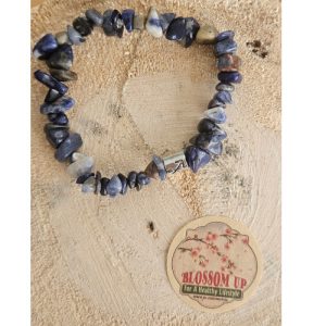 Split Armband Sodaliet-Boogschutter