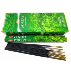 HEM Wierook Forest