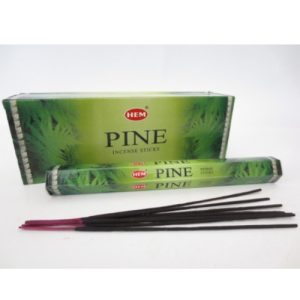 HEM Wierook Pine