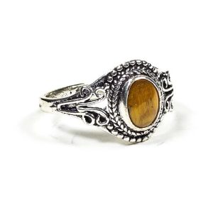 Ring Tijgeroog