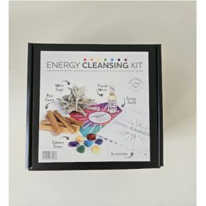 Jiri & Friends Energy Cleansing Kit (7 delig)