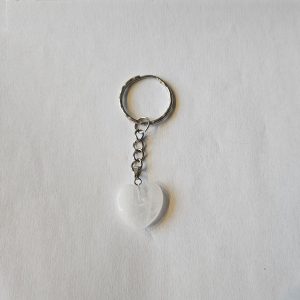 Sleutelhanger Melkkwarts - Man made