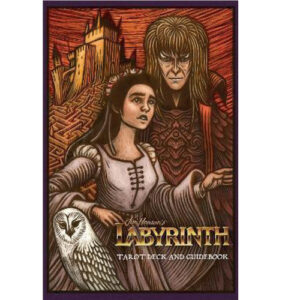 Labyrinth Tarot Deck