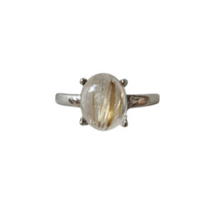 Ring Rutiel